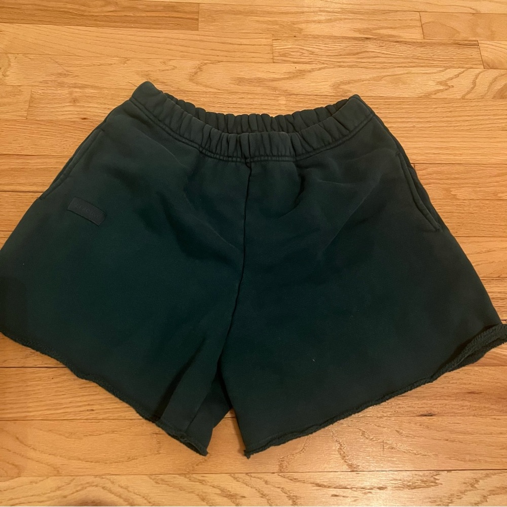 Set active sweat shorts